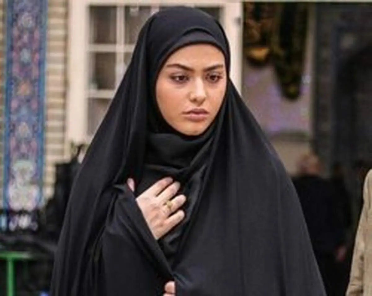 ریحانه پارسا اعتراف کرد/ دلیل اصلی حاشیه‌ها خودم بودم