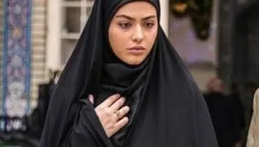 ریحانه پارسا اعتراف کرد/ دلیل اصلی حاشیه‌ها خودم بودم