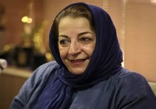 مرضیه برومند دبیر جشنواره تئاتر شد
