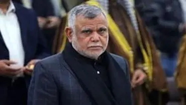 «هادی العامری» از نمایندگی پارلمان عراق استعفا داد