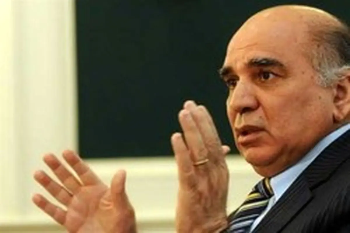 وزیر خارجه جدید عراق کیست؟