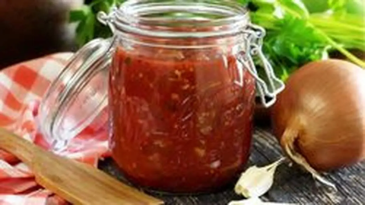طرز تهیه سس گوشت برای انواع غذا