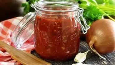 طرز تهیه سس گوشت برای انواع غذا