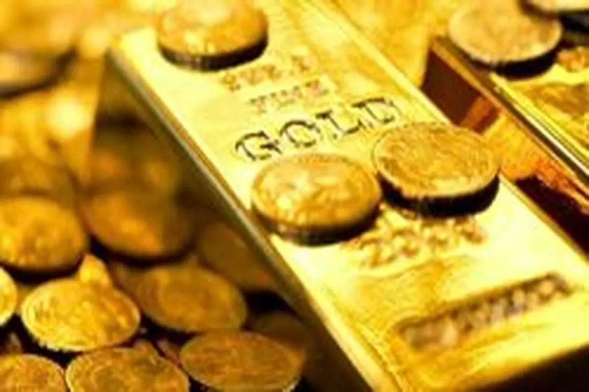 ادامه روند کاهش قیمت طلا و سکه در بازار