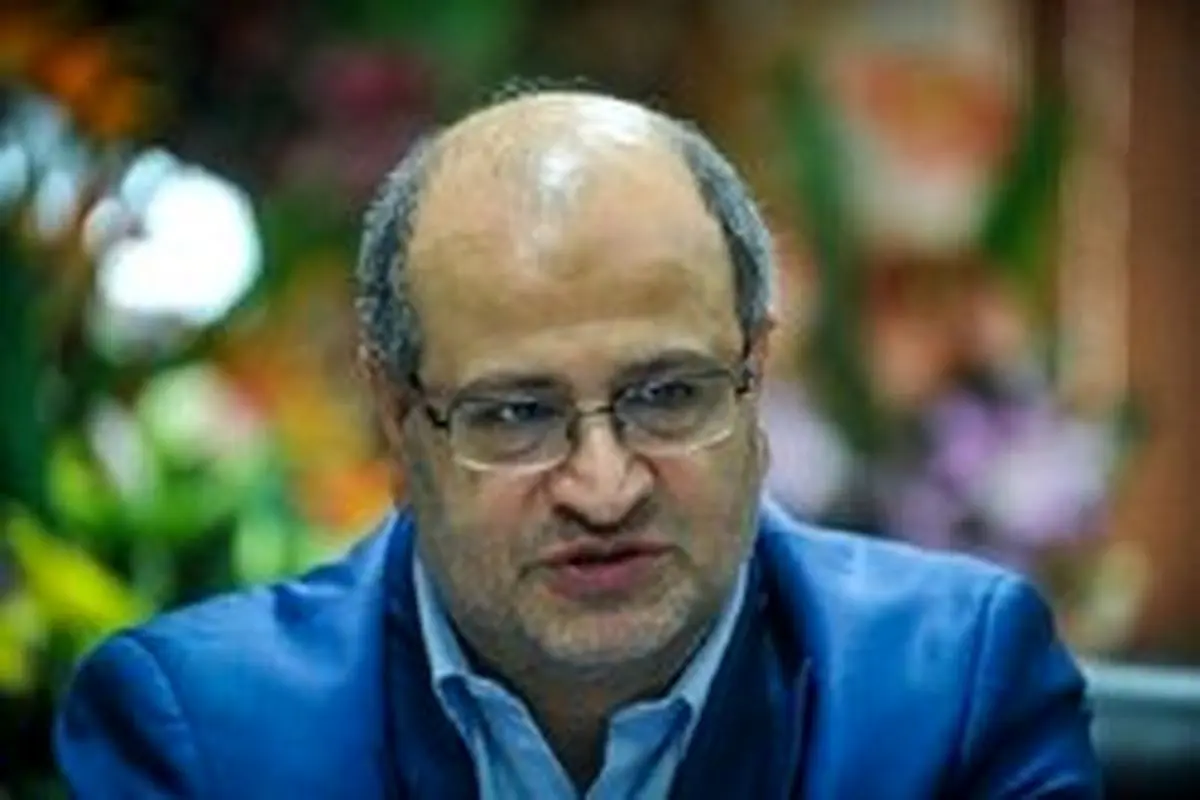 بستری ۲۰۹ بیمار جدید مبتلا به کرونا در تهران