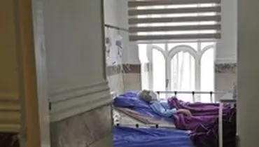 جهانپور: همچنان در موج اول کرونا هستیم