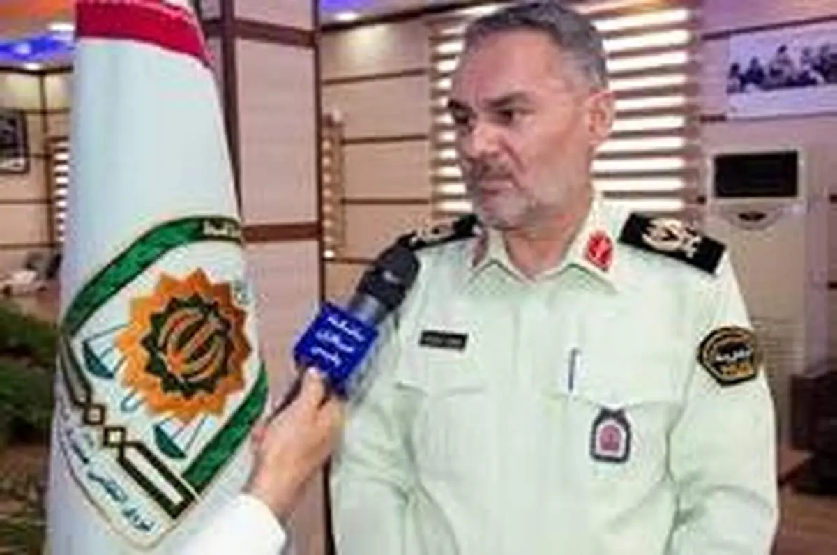 دستگیری ۲۷۴ نفر از اتباع خارجی در یزد