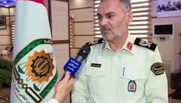 دستگیری ۲۷۴ نفر از اتباع خارجی در یزد