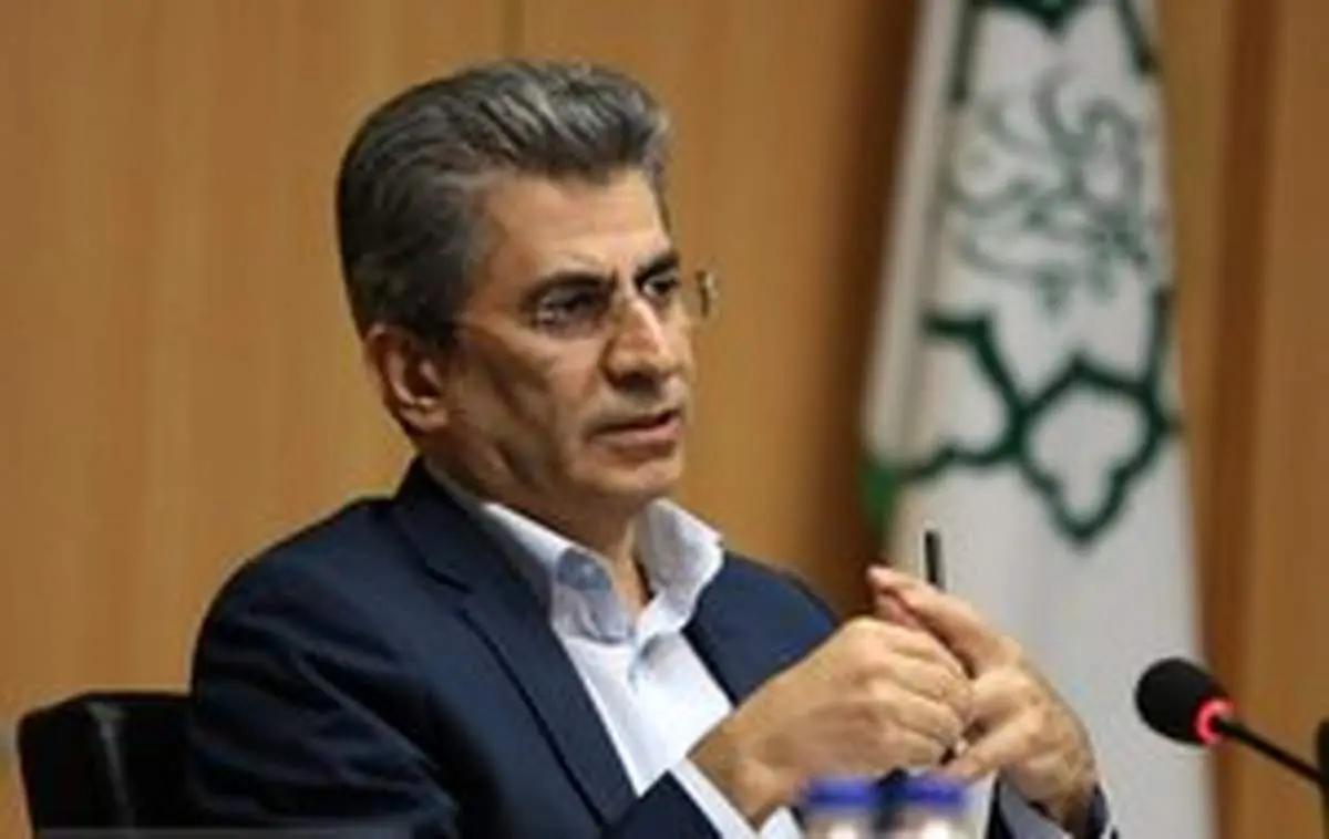 تدوین گزارش ارزیابی عملکرد سال ۱۳۹۸ مناطق ۲۲ گانه شهرداری تهران