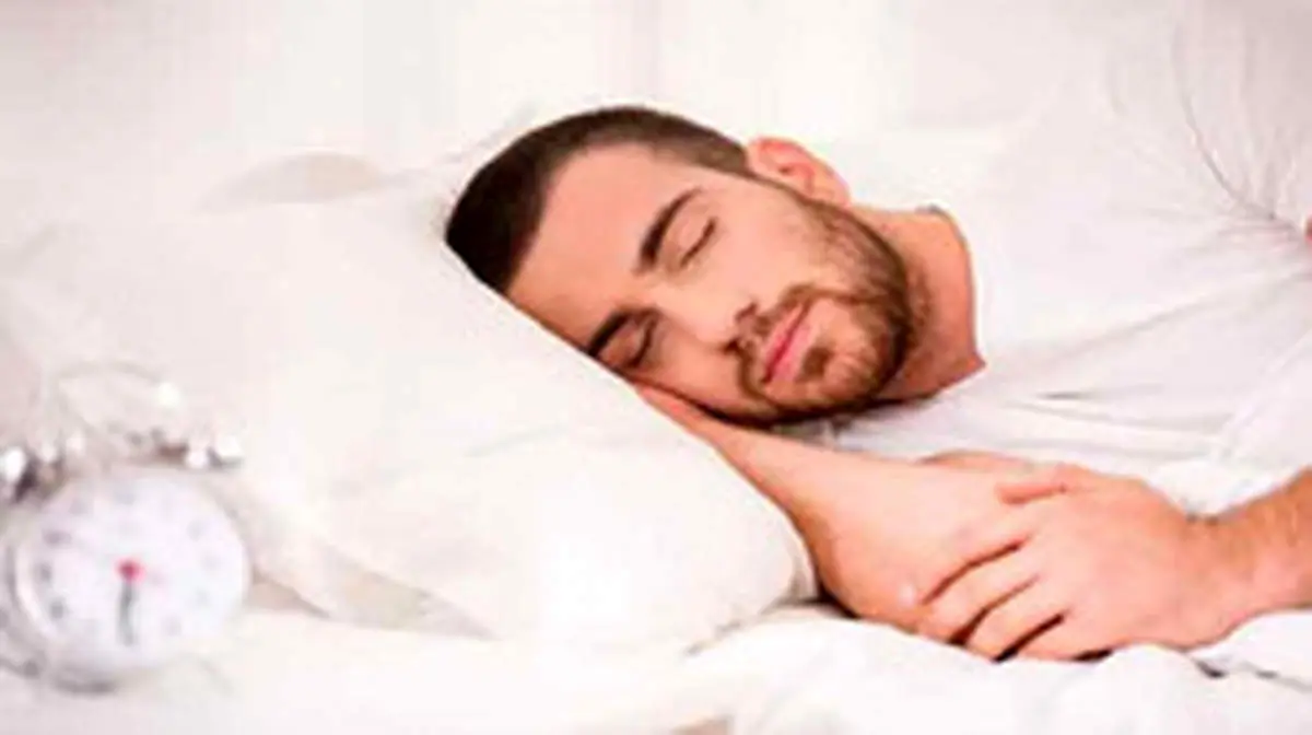 چقدر خواب، زیاد محسوب میشود؟