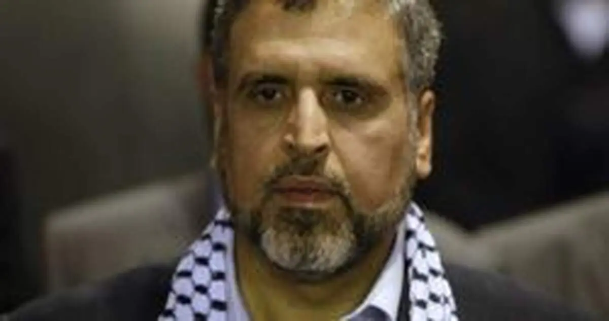 دبیر کل پیشین جهاد اسلامی فلسطین درگذشت