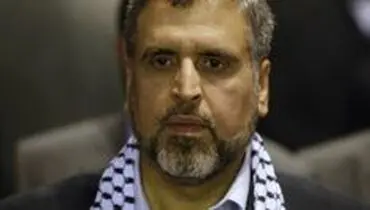 دبیر کل پیشین جهاد اسلامی فلسطین درگذشت