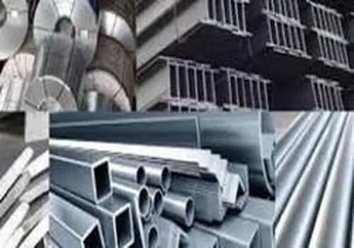 قیمت انواع آهن آلات ۱۶ فروردین ۱۴۰۵ +جدول