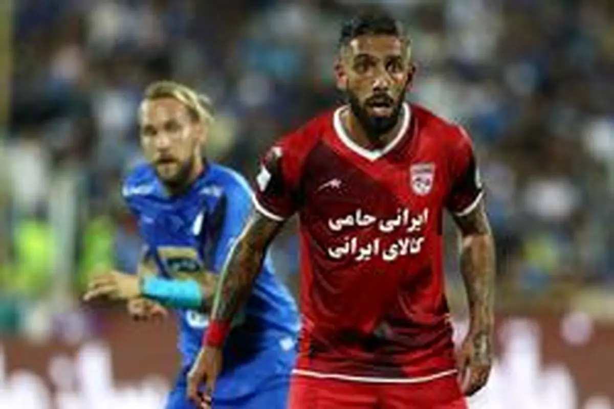 ترس از «کرونا» دلیل عدم بازگشت کاپیتان تیم ملی به ایران؟