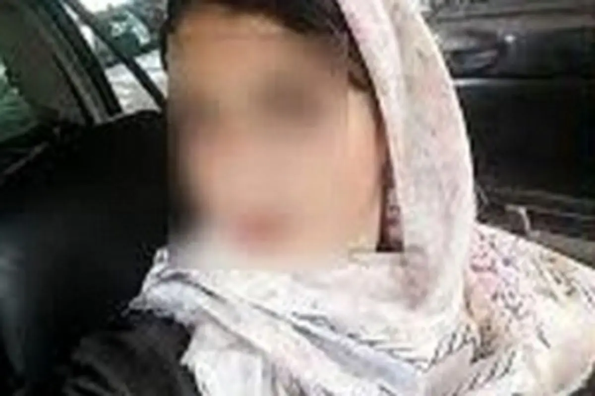 مادر کودک آزار مشهدی: نوید از فرانسه دستور شکنجه بینامین را داد