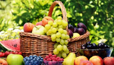 خوراکی های مفید برای لاغری/ چربی سوزی با این میوه ها