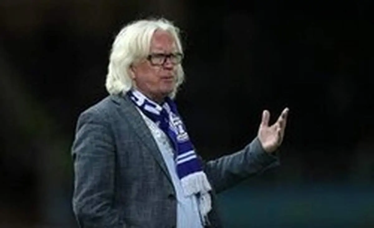 شرط جدید استقلال برای توافق با «وینفرد شفر»