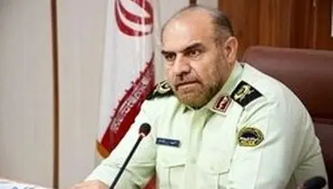 توضیحاتی درباره آتش سوزی‌های سریالی پایتخت