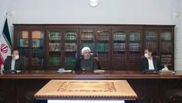 دستورات روحانی در راستای کاهش فقر مطلق
