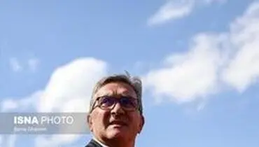 برانکو: پرسپولیسی‌ها تماسی با من نداشته‌اند