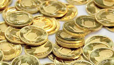 قیمت سکه به ۷ میلیون و ۳۳۵ هزار تومان رسید