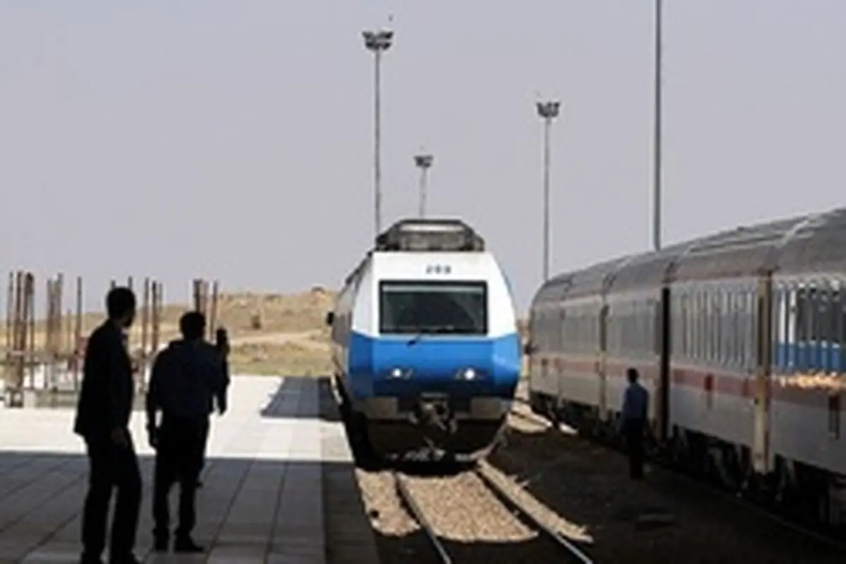 مصوبه افزایش قیمت بلیت قطار ابلاغ شد