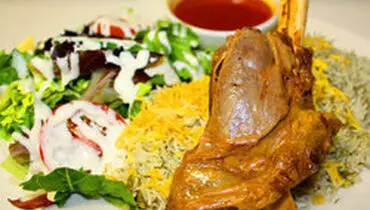 طرز تهیه چلو ماهیچه به سبک رستوران ها