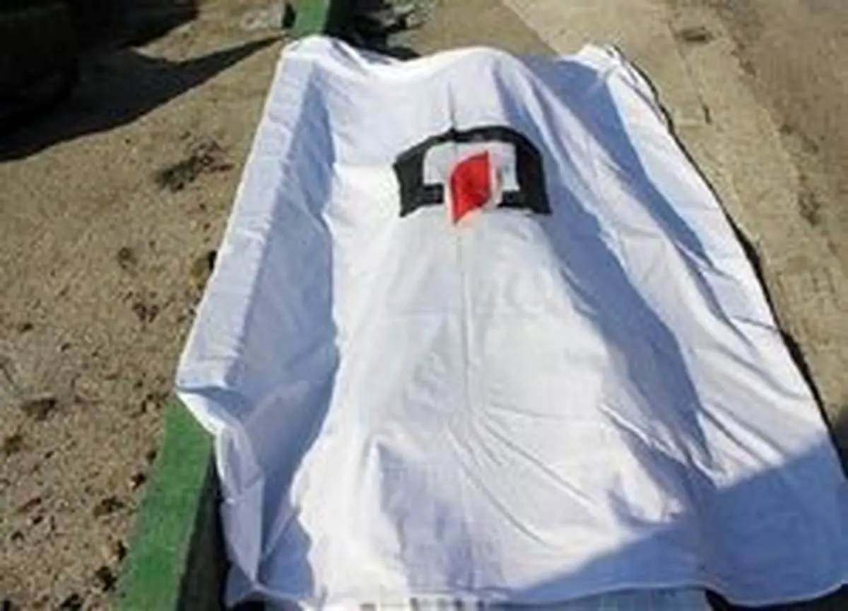 مرگ کارگر معدن سیلیس در شازند