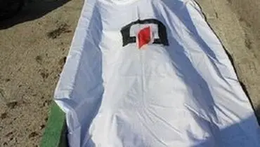 مرگ کارگر معدن سیلیس در شازند