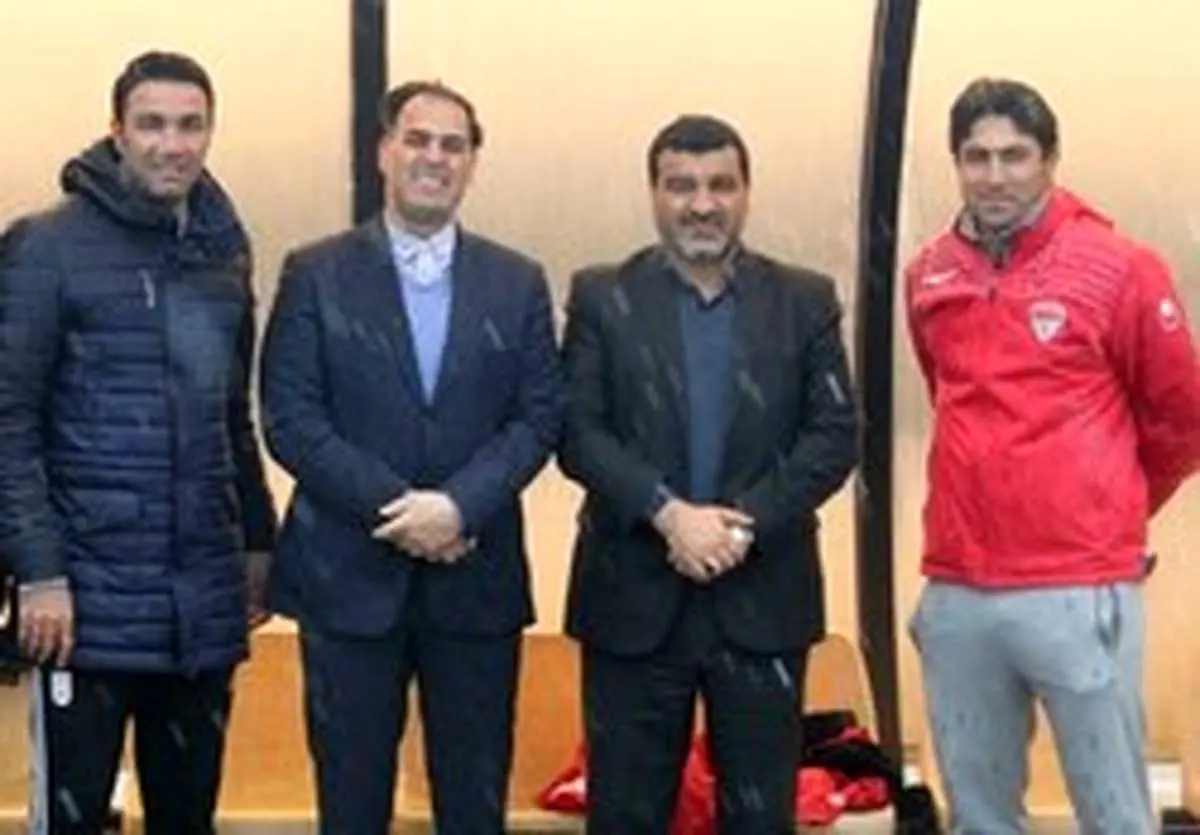 بیانیه مدیرعامل فولاد درباره اتفاقات اخیر