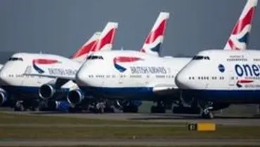 اعتراض شرکت های هواپیمایی به قرنطینه دو هفته ای مسافران ورودی به انگلیس