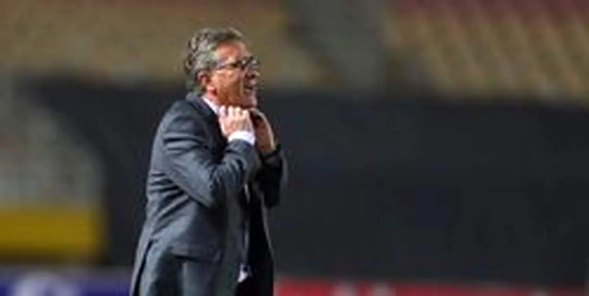 چراغ سبز برانکو به مدیران پرسپولیس
