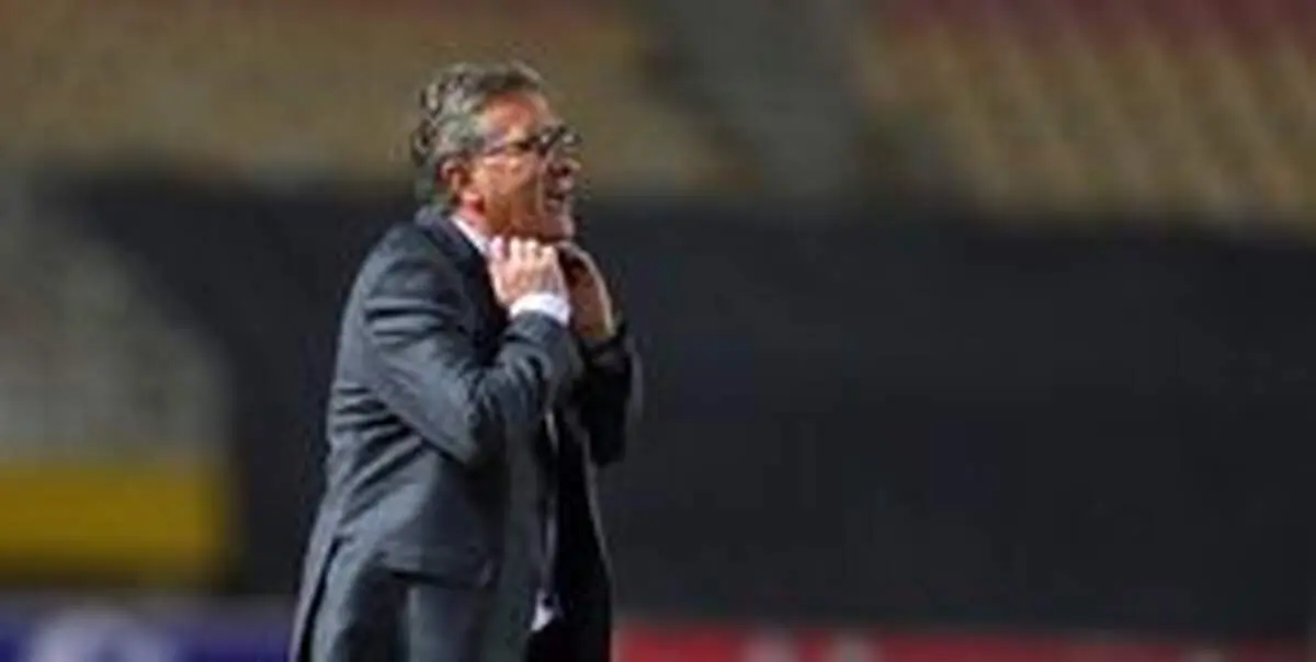 چراغ سبز برانکو به مدیران پرسپولیس