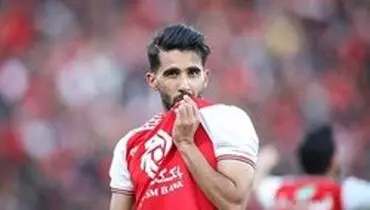 پرسپولیسی‌ها منتظر بازگشت بشار