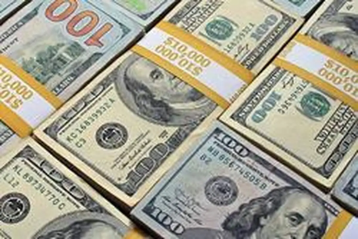 قیمت رسمی انواع ارز  امروز دوشنبه ۱۹ خرداد