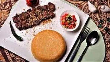 طرز تهیه کباب ترش، غذای محلی گیلان