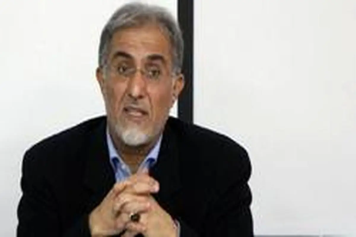 حسین راغفر: سوءمدیریت، فساد و رانت اجازه پویایی را از اقتصاد ایران گرفته است