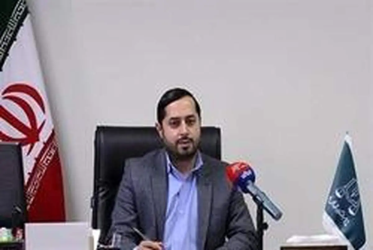 رئیس پژوهشگاه قوه قضائیه:قضات سراسر کشور به سامانه ملی قوانین و مقررات کشور وصل شدند