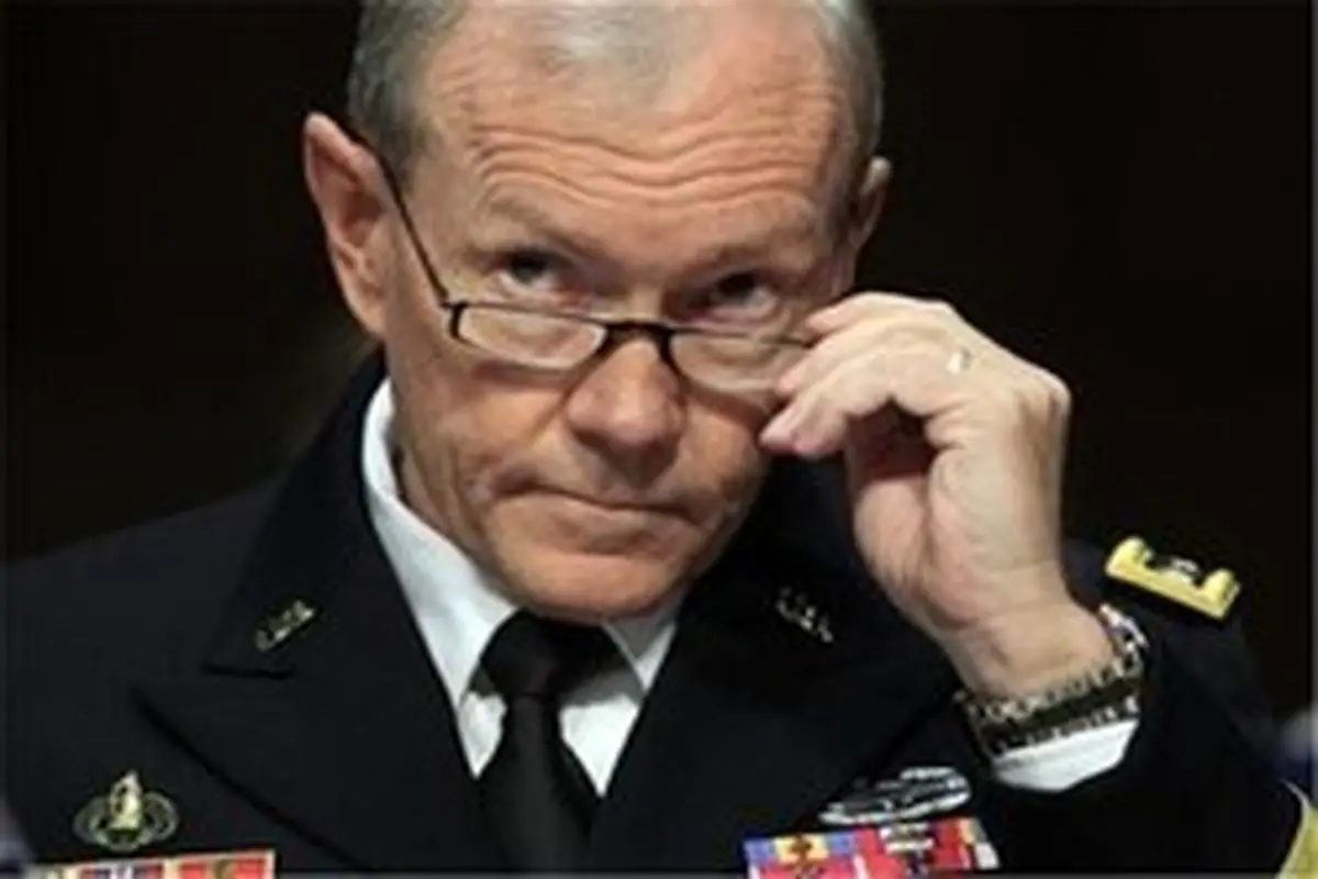 ژنرال دمپسی: اقدامات ترامپ می‌تواند تاثیر منفی بر رابطه ارتش با مردم آمریکا داشته باشد