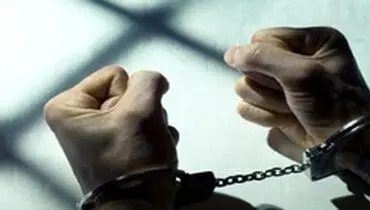 دستگیری قاچاقچی معروف با ۱۶۹ کیلو تریاک