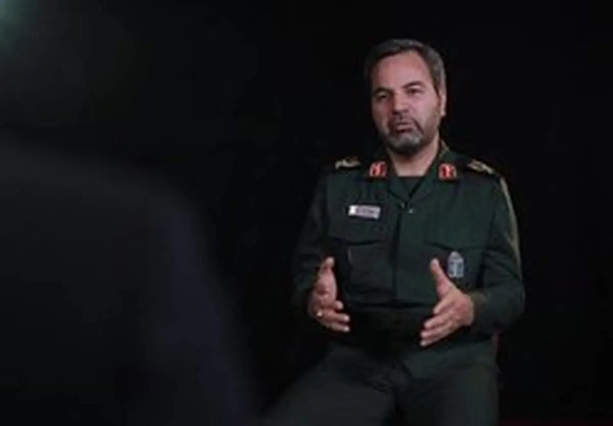 پاسخ سردار جعفرآبادی به شایعات درباره ماهواره نظامی نور