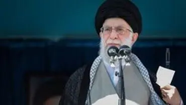 پیام تقدیرآمیز رهبر انقلاب به پرسنل نفت‌کش‌های اعزامی به ونزوئلا