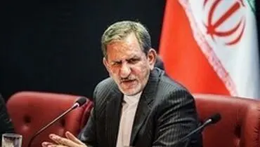 جهانگیری: صنایع دستی نقش موثری در اشتغال زایی و معرفی فرهنگ و تمدن ایرانی ایفا می‌کند