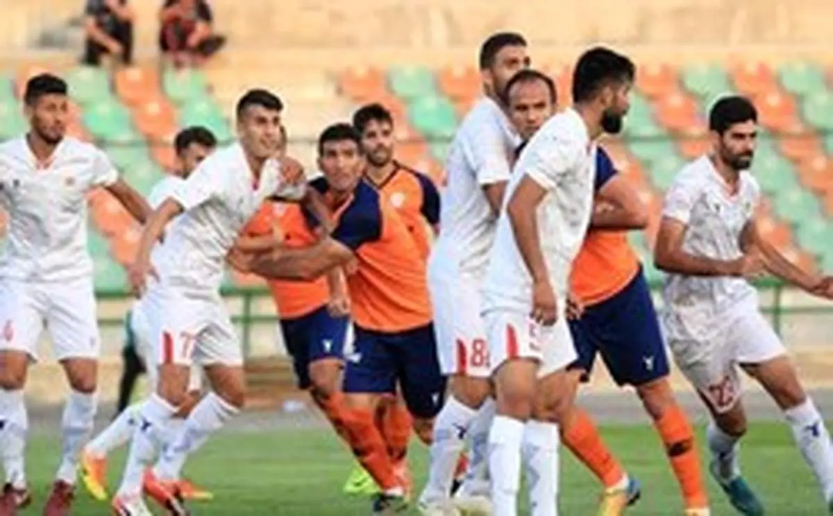 زمان برگزاری هفته ۲۷ لیگ دسته اول مشخص شد