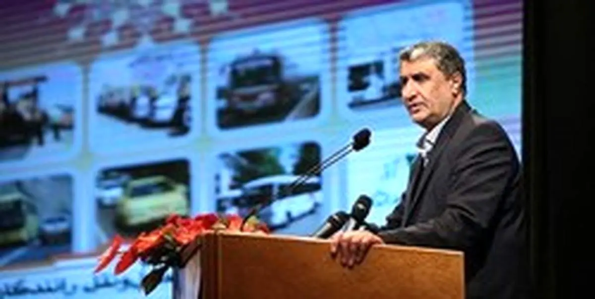 افتتاح پل مرزی سرخس با حضور وزیر راه و شهرسازی ایران و وزیر معماری و ساختمان ترکمنستان