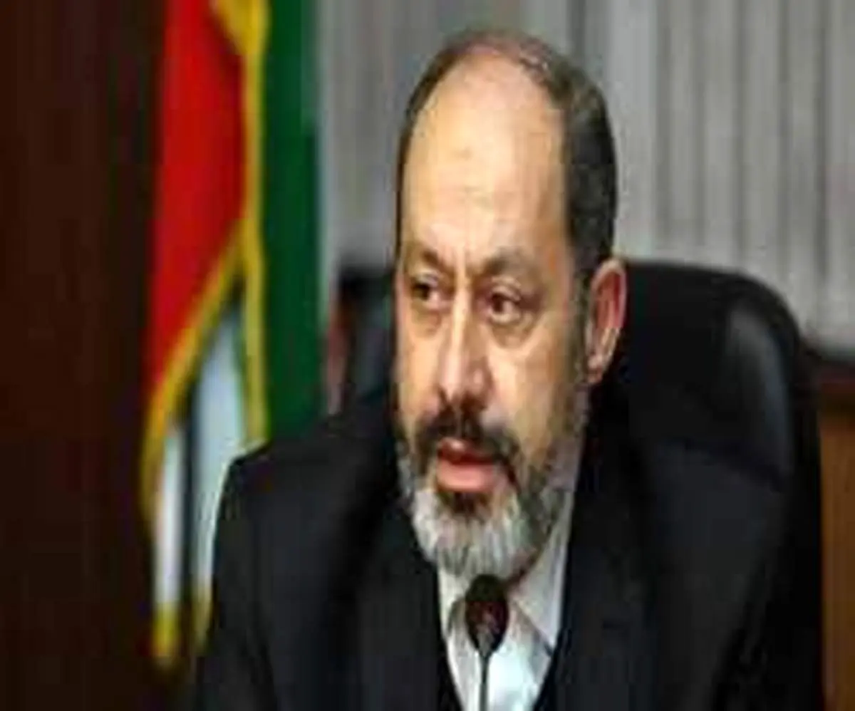 «شهابالدین صدر» رئیس خانه احزاب ایران شد