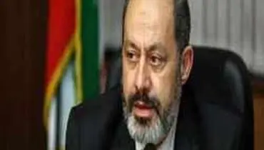 «شهاب‌الدین صدر» رئیس خانه احزاب ایران شد
