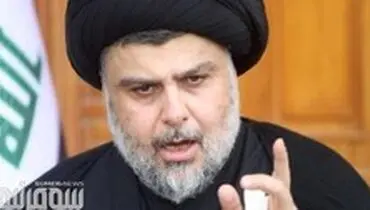 مقتدی الصدر خواستار جلوگیری از برگزاری تظاهرات‌ها در عراق شد