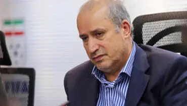 مهدی تاج: قرارداد تیم ملی با ویلموتس بسیار خوب بود