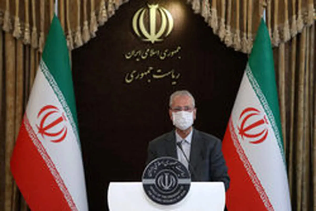 واکنش ربیعی به پیشنهاد ترامپ برای مذاکره با ایران